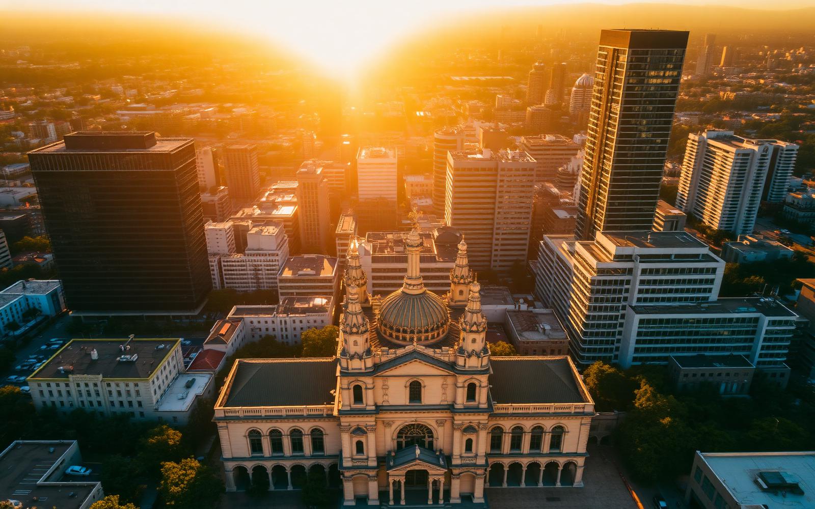 Guadalajara, capítulo fundador