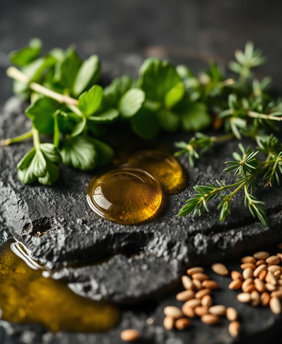 Nutrición y rendimiento